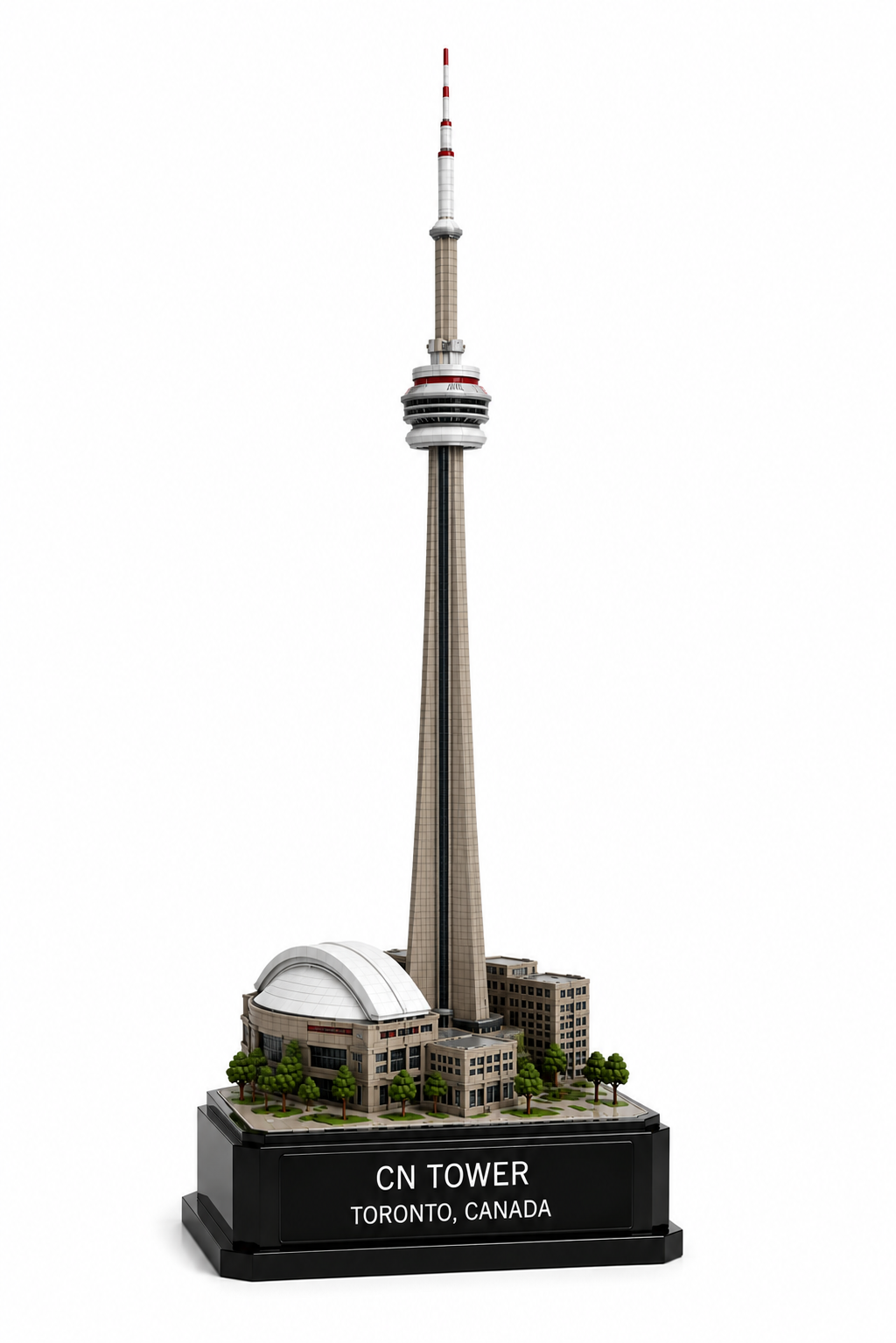 Observation Towers
