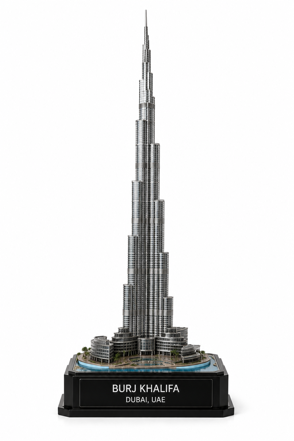 Supertalls